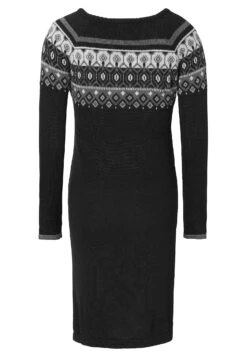 Gebreide Jurk - Black Ink 9 Gebreide Jurk - Black Ink -Esprit 1722377922404699a94972a2385922b8