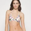 ESPRIT Carilo Beach Padded Halterneck - Bikinitop - Navy