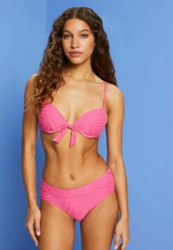 ESPRIT Bikinibroekje - Pink Fuchsia -Esprit 17b22bd3cf8f41f2b7bd7e3efb007e42