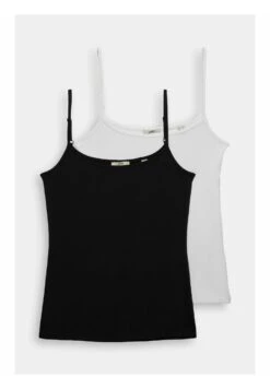 ESPRIT 2Er-Pack - Top - White -Esprit 180b107adbc8413ba734058e1667bf27