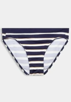 ESPRIT Mini Im Look - Bikinibroekje - Navy 11 ESPRIT Mini Im Look - Bikinibroekje - Navy -Esprit 18766e67084a4790b30f2fa389661571
