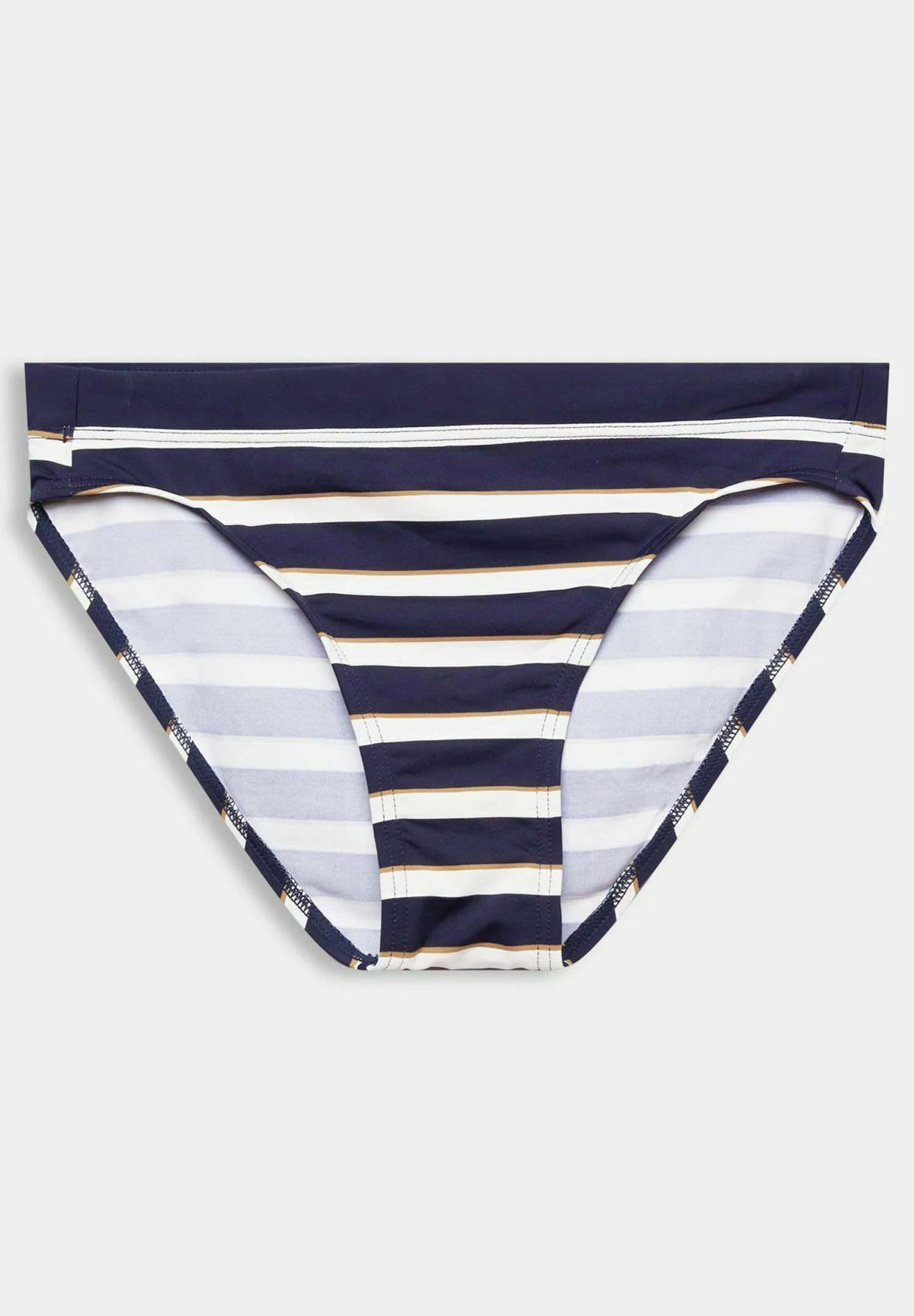 ESPRIT Mini Im Look - Bikinibroekje - Navy 6 ESPRIT Mini Im Look - Bikinibroekje - Navy - Afbeelding 6