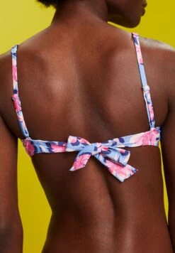 ESPRIT Palace K_Par Padded Scoop - Bikinitop - Light Blue Lavender -Esprit 1a7a9949dccb4fd194c7698917ac69e3