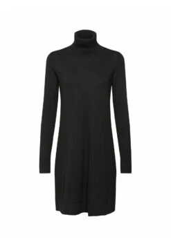 Edc By Esprit Flat- Jerseyjurk - Black 11 Edc By Esprit Flat- Jerseyjurk - Black -Esprit 1b47c646735d4e1088a32cd78eef07c6