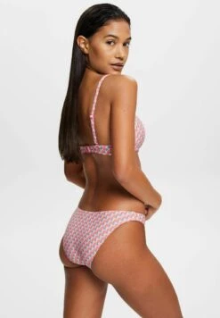 ESPRIT Marley Beach Mini - Bikinibroekje - Pink Fuchsia -Esprit 1b4a0d7e3c67438cadbba73f59751bc7