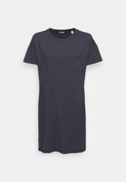 ESPRIT Cosy Melange Short Sleeve Melange - Nachtjapon - Navy 8 ESPRIT Cosy Melange Short Sleeve Melange - Nachtjapon - Navy -Esprit 1bd0a48bd79142d0b153c93abcf36ef1 scaled