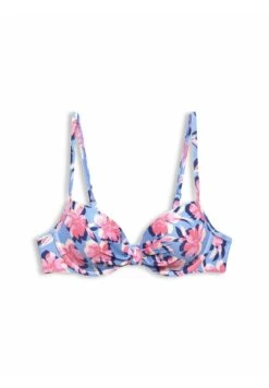 ESPRIT Bikinitop - Light Blue Lavender -Esprit 1be64548f9fe4a47b0041da0ca83ad20