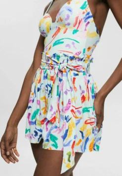 ESPRIT Various Beachwear - Bikinibroekje - Light Aqua Green -Esprit 1c33baf612794ce691050916221afe20 scaled