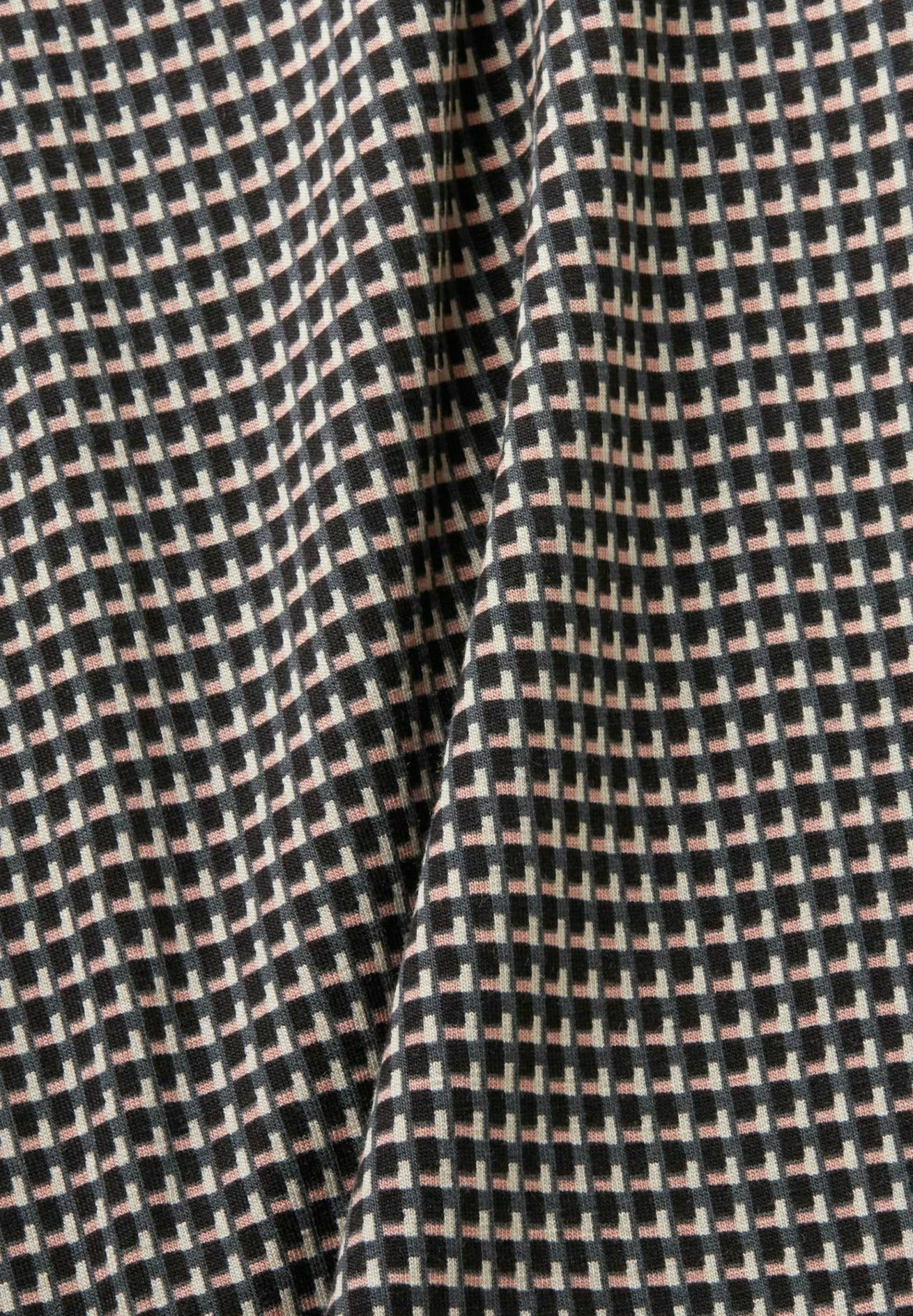 ESPRIT Set - Pyjama - Black 6 ESPRIT Set - Pyjama - Black - Afbeelding 6