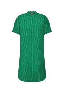 ESPRIT Light - Jurk - Dark Green -Esprit 1cf93bd7bd9c40768ea15d1ffbb60b49