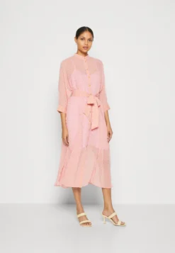 ESPRIT Blousejurk - Lilac