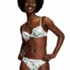 ESPRIT Bikinitop - Khaki Green
