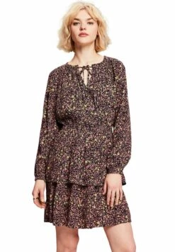 Edc By Esprit Cve Mini- Jurk - Navy 13 Edc By Esprit Cve Mini- Jurk - Navy -Esprit 1d653680465a461d92d46fa36190d5de