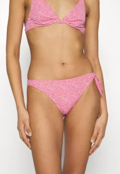 ESPRIT Kribi Beach Mini Brief - Bikinibroekje - Pink