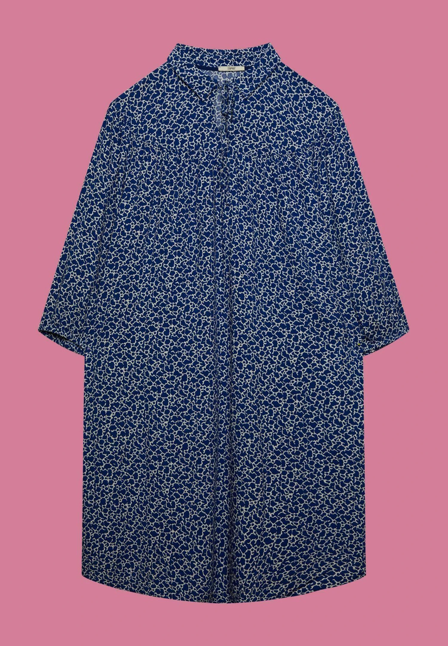 ESPRIT Light - Jurk - Ink 3 ESPRIT Light - Jurk - Ink - Afbeelding 3