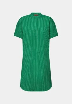 ESPRIT Light - Jurk - Dark Green -Esprit 1da7cbe6adb344a1a1c15b7bd7669c81