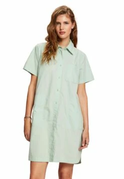 ESPRIT Blousejurk - Citrus Green