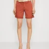 ESPRIT Shorts - Terracotta