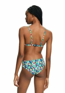 ESPRIT Bikinibroekje - Green -Esprit 1e8fa71b85954c279a6c644e51cc1b2f