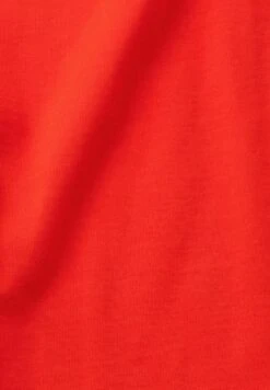 ESPRIT T-Shirt Basic - Red 14 ESPRIT T-Shirt Basic - Red -Esprit 1ee90449b797478081dede575af87a55