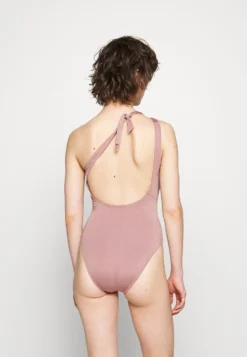 ESPRIT Yalong Beach Par One Shoulder Swimsuit - Badpak - Light Brown -Esprit 1ef290dd82e145d192785e623c1e42a1 scaled