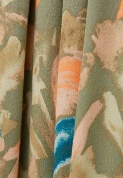 ESPRIT Light - Plooirok - Light Khaki -Esprit 1f83be9df2ab48fc9a4b44dd9bdf164a