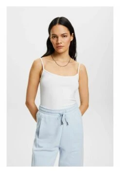 ESPRIT 2Er-Pack - Top - White -Esprit 20705da21e9147c0958328d39ddc7af3