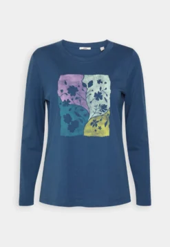 ESPRIT Single - Longsleeve - Petrol Blue 9 ESPRIT Single - Longsleeve - Petrol Blue -Esprit 207d5a7f38f544daaefe0ce952ad1f84 scaled