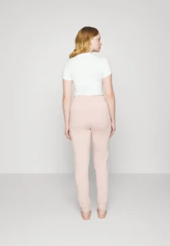 ESPRIT Cosy Melange Sus Single Long - Pyjamabroek - Old Pink -Esprit 210664accba5408bbf12225e4fbdf5f3 scaled