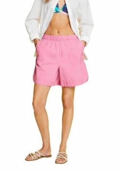 ESPRIT Shorts - Lilac -Esprit 213f382d345c43e6bb68c7f430659ba0