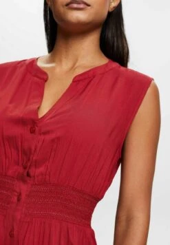 ESPRIT Various- Strandaccessoire - Dark Red -Esprit 219a72494b0d4975954ad3cfc6a6bab3