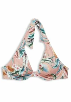 ESPRIT Mit Bügel - Bikinitop - Salmon -Esprit 220625f0e38b494a9871ac3f4f837615