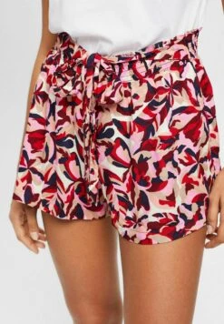 ESPRIT Carilo - Zwemshorts - Dark Red -Esprit 221a86c15ccf4dbe9f24a3986e9a74a3