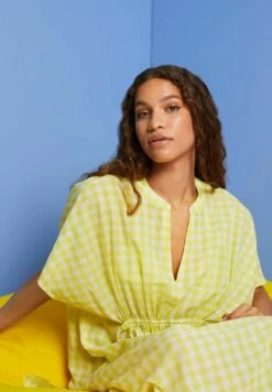 ESPRIT Various - Strandaccessoire - Lime Yellow -Esprit 222b6e64c08b4e83897f656301bc185c