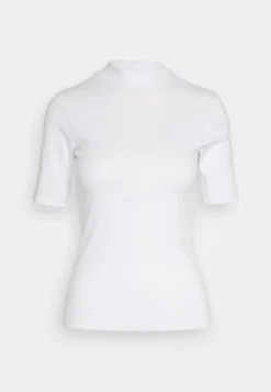 Edc By Esprit Core Teeh - T-Shirt Basic - White -Esprit 23464632232e48039440cae8935dad9f scaled
