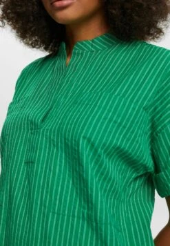 ESPRIT Light - Jurk - Dark Green -Esprit 23c872cb913949f4a209c08d0745d1ff