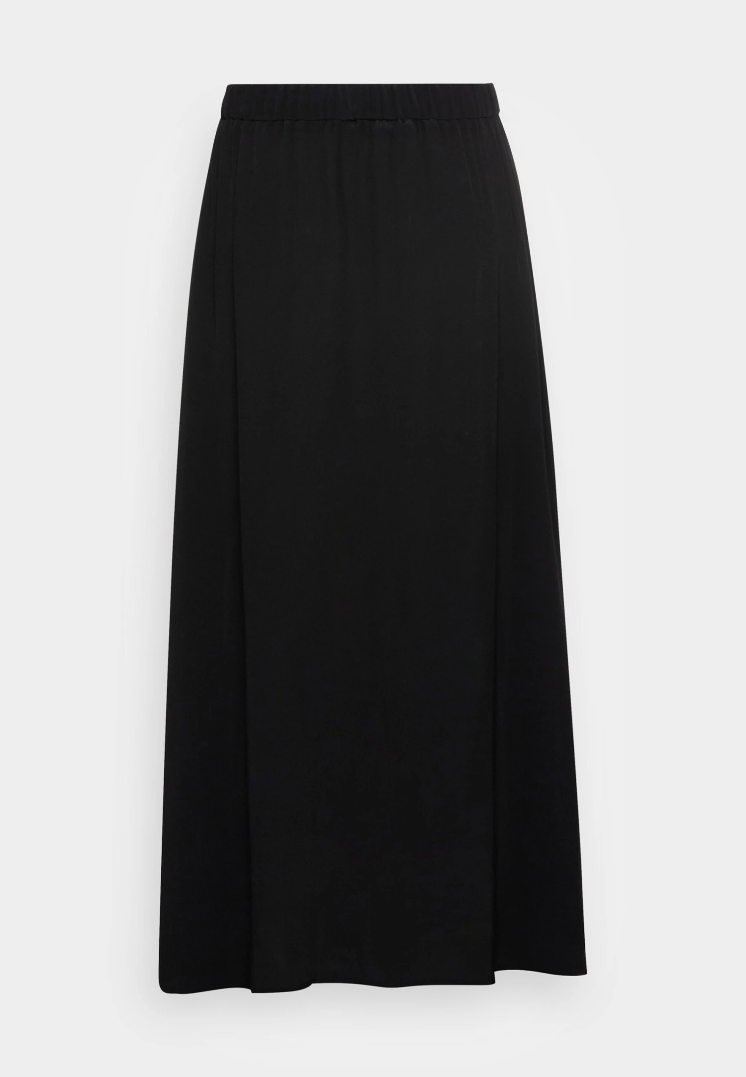 ESPRIT Skirt - A-Lijn Rok - Black 2 ESPRIT Skirt - A-Lijn Rok - Black - Afbeelding 2
