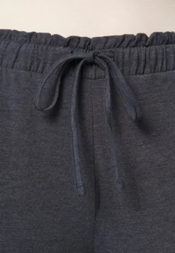 ESPRIT Cosy Melange Sus Single Long - Pyjamabroek - Navy -Esprit 241904aa49aa4b12bf07e14342eb4e62 scaled