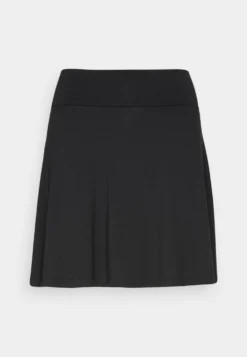 Edc By Esprit Slit Skirt - Minirok - Black -Esprit 242b0d477e44477fb838e1a1d7553719 scaled