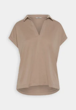 ESPRIT T-Shirt Basic - Taupe 9 ESPRIT T-Shirt Basic - Taupe -Esprit 242b824ac57d454ab2fd2d48fd3da65b scaled