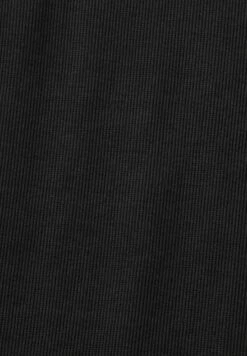 ESPRIT Mit Rundhalsausschnitt - T-Shirt Basic - Black -Esprit 246ab73c082f460d8aa0380f6d026425