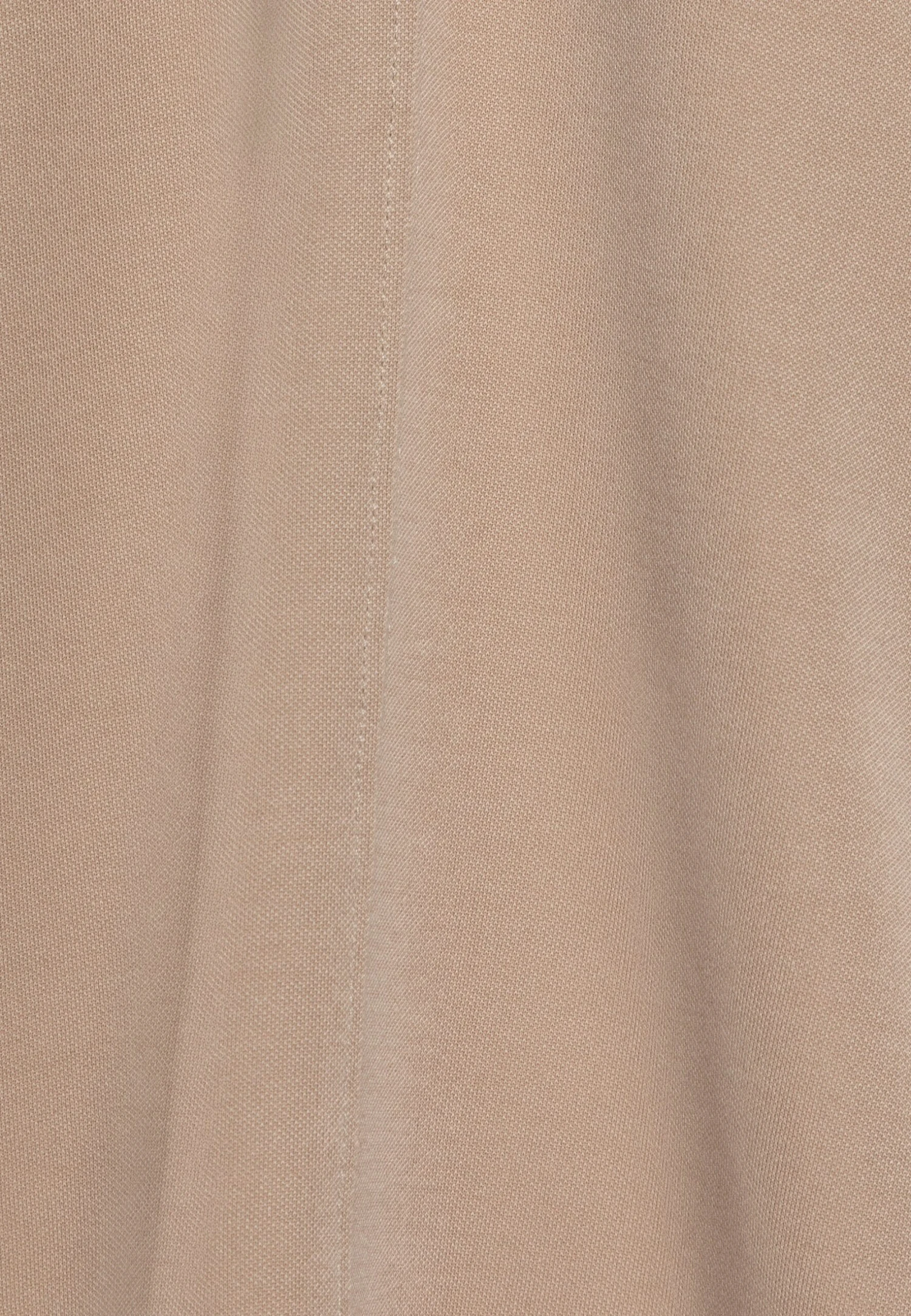 ESPRIT T-Shirt Basic - Taupe 5 ESPRIT T-Shirt Basic - Taupe - Afbeelding 5