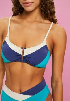 ESPRIT Bikinitop - Teal Green -Esprit 24eecdc11c6045d48c5c3a20369f253e