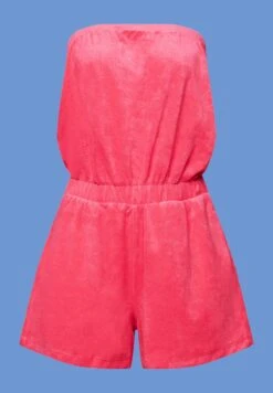 ESPRIT Romper - Strandaccessoire - Pink Fuchsia -Esprit 256405ee187f439cb6d8d6c578dce6e8