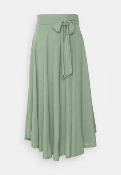 ESPRIT Long Skirt- Plooirok - Pale Khaki 12 ESPRIT Long Skirt- Plooirok - Pale Khaki -Esprit 25c5412a5cc74ef6abb981f9522ae4b0 scaled