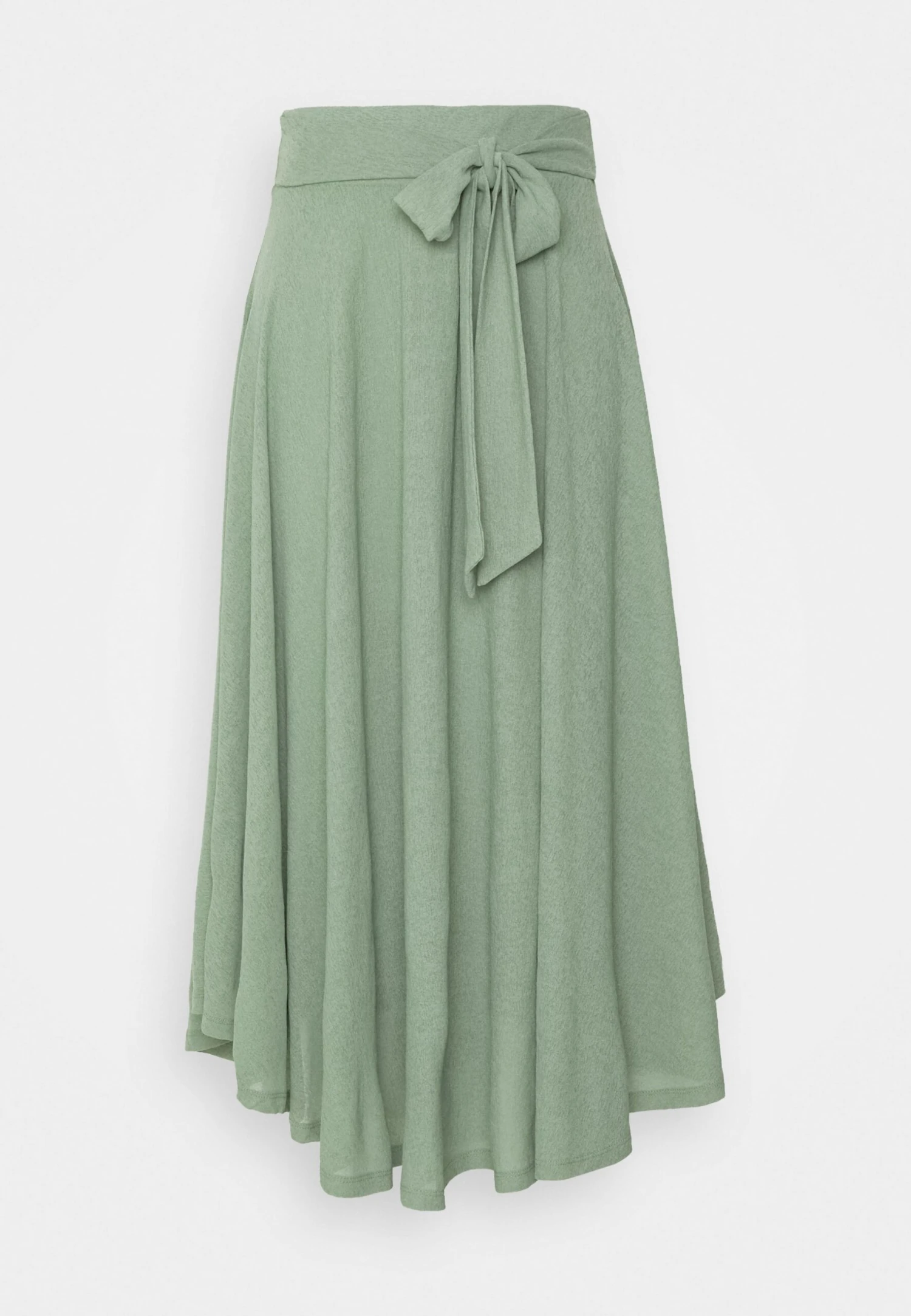 ESPRIT Long Skirt- Plooirok - Pale Khaki 6 ESPRIT Long Skirt- Plooirok - Pale Khaki - Afbeelding 6
