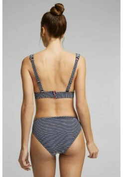 ESPRIT Bikinitop - Navy -Esprit 262ba9dc60214821bd71fff5a31e06c3