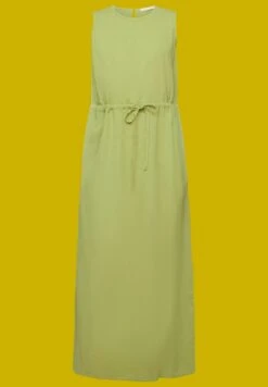 Edc By Esprit Light - Jurk - Pistachio Green -Esprit 262d151b39d747f8a44ec80e6127e773