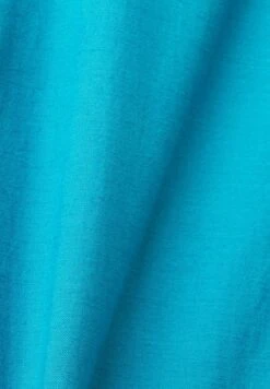 ESPRIT Blousejurk - Teal Blue 14 ESPRIT Blousejurk - Teal Blue -Esprit 263c558d0288425686860cec801fb3b3
