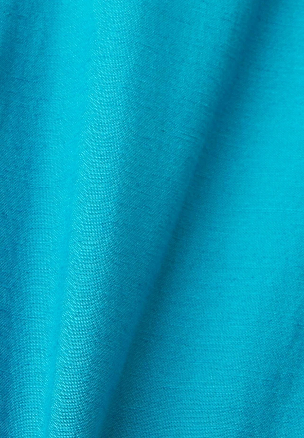 ESPRIT Blousejurk - Teal Blue 7 ESPRIT Blousejurk - Teal Blue - Afbeelding 7